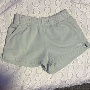 North Face Shorts